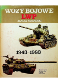 Wozy bojowe LWP 1943 1983