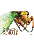 Barraclough Susan - Straszne robale