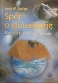 Spór o globalizację
