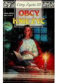 Cory życia Tom 23 Obcy księżyc