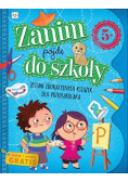 Zanim pójdę do szkoły