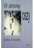 W stronę ciszy
