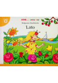 ABC uczę się Lato