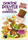 Doktor Dolittle i jego zwierzęta