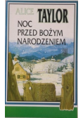 Noc przed Bożym Narodzeniem