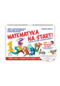 Matematyka na start + CD