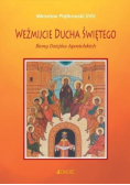 Weźmijcie Ducha Świętego. Ikony Dziejów Apostolskich