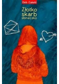 Złotko skarb słoneczko