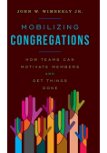 Mobilizing Congregations