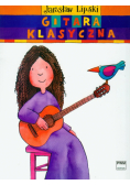 Gitara klasyczna