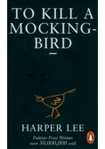 To Kill A Mockingbird