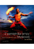 Z pamiętnika lampy błyskowej