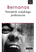 Pamiętnik wiejskiego proboszcza
