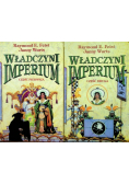 Władczyni imperium Część 1 i 2