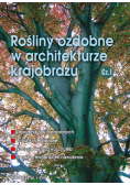 Rośliny ozdobne w architekturze krajobrazu Część I