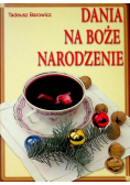 Dania na Boże Narodzenie
