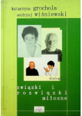 Związki i rozwiązki miłosne