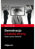 Demokracja z każdej strony