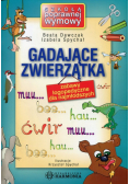 Gadające zwierzątka