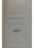 Historia