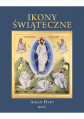 Ikony świąteczne. Historia, znaczenie, symbolika