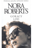 Gorący lód