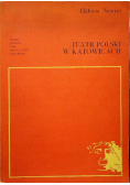 Teatr Polski w Katowicach