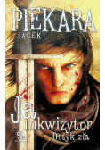 Ja inkwizytor Dotyk zła