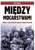 Buttar Prit - Między mocarstwami