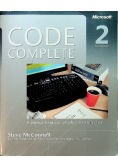 Code complete 2