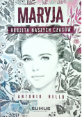 Maryja Kobieta naszych czasów