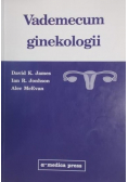 Vademecum ginekologii