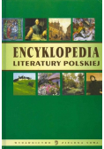 Encyklopedia literatury polskiej