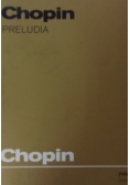 Chopin preludia