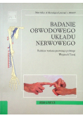 Badanie obwodowego układu nerwowego
