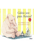 Gdzie jest pan Amos