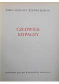 Człowiek Kopalny