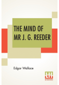 The Mind Of Mr J. G. Reeder