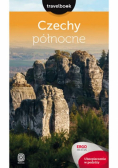 Czechy północne Travelbook