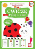 Fakt edukacja. Ćwiczę rękę i oko