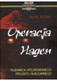 Operacja Hagen