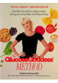 The Glucose Goddess Method