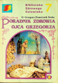 Poradnik zdrowia ojca Grzegorza