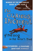 Curious Incident of Dog in Night-Time