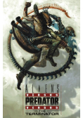 Aliens vs Predator vs Terminator