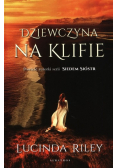 Dziewczyna na klifie