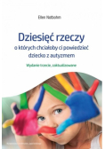 Dziesięć rzeczy, o których chciałoby ci...