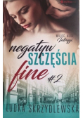 Negatyw szczęścia Fine 2