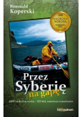Przez Syberię na gapę