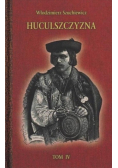 Huculszczyzna Tom 4